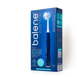 BALENE DUOTECH BRUSH - BLUE